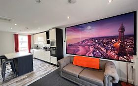 Tower Suite Serviced Apartment Blackpool